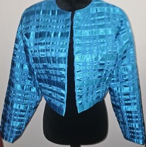 Vintage Tachi Castillo Women's Medium Jacket